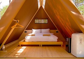 Longosphere Glamping