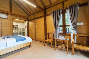 Green Bungalow Phu Quoc