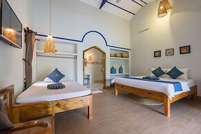 Green Bungalow Phu Quoc