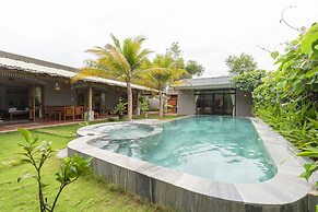 Green Bungalow Phu Quoc