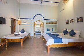 Green Bungalow Phu Quoc