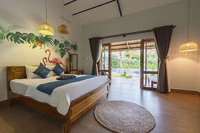 Green Bungalow Phu Quoc