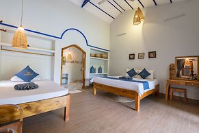 Green Bungalow Phu Quoc