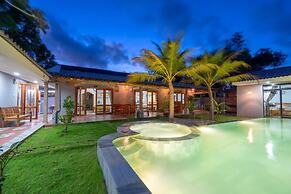 Green Bungalow Phu Quoc