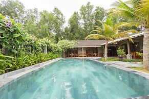 Green Bungalow Phu Quoc