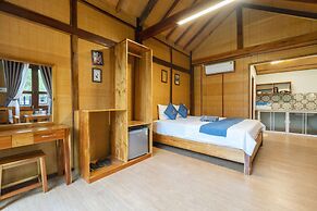 Green Bungalow Phu Quoc