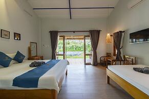 Green Bungalow Phu Quoc