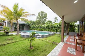 Green Bungalow Phu Quoc