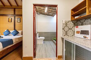 Green Bungalow Phu Quoc