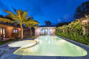 Green Bungalow Phu Quoc