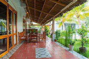 Green Bungalow Phu Quoc