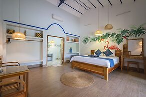 Green Bungalow Phu Quoc