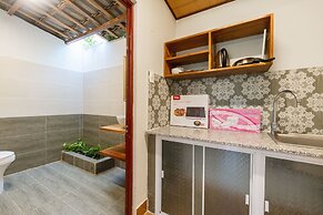 Green Bungalow Phu Quoc