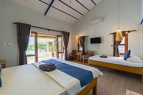 Green Bungalow Phu Quoc