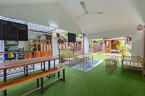 Green Bungalow Phu Quoc