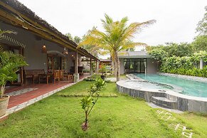 Green Bungalow Phu Quoc