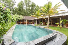 Green Bungalow Phu Quoc