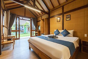 Green Bungalow Phu Quoc