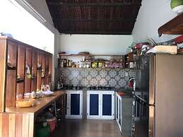 Green Bungalow Phu Quoc