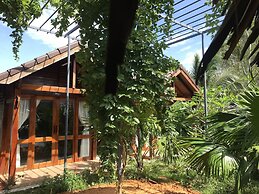 Green Bungalow Phu Quoc