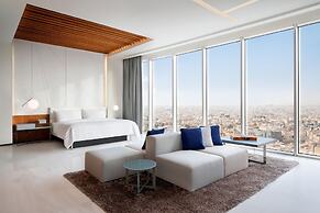Le Méridien Riyadh