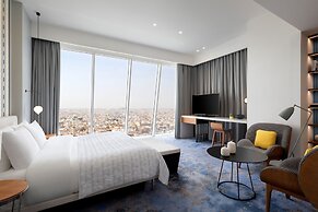 Le Méridien Riyadh