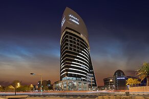 Le Méridien Riyadh