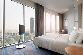 Le Méridien Riyadh