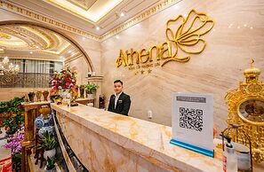 Athena Hotel