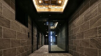 Vessel Inn Namba