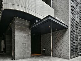 Vessel Inn Namba