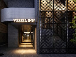 Vessel Inn Namba