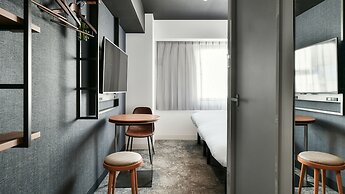Vessel Inn Namba