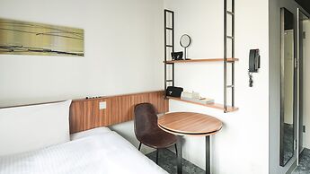 Vessel Inn Namba