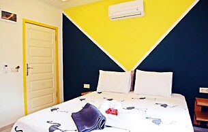 Kas 11 Oda Boutique Pension