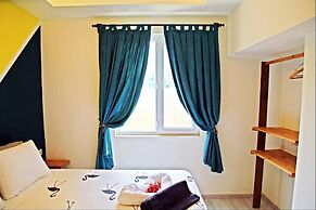 Kas 11 Oda Boutique Pension