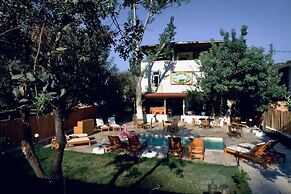 Kas 11 Oda Boutique Pension