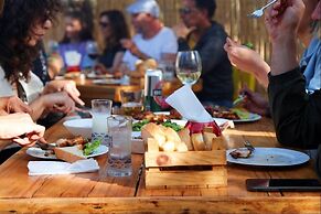 Kas 11 Oda Boutique Pension