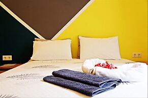 Kas 11 Oda Boutique Pension