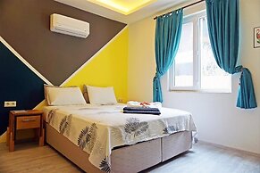 Kas 11 Oda Boutique Pension