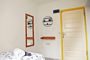 Kas 11 Oda Boutique Pension