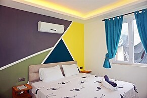 Kas 11 Oda Boutique Pension