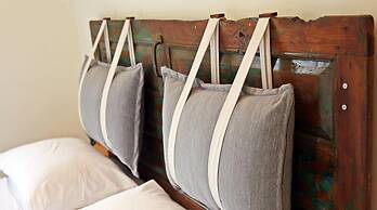 Kas 11 Oda Boutique Pension