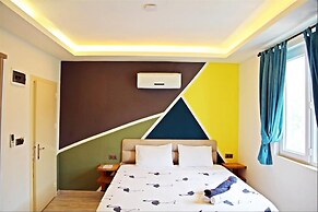 Kas 11 Oda Boutique Pension