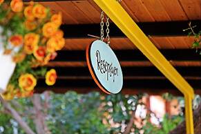 Kas 11 Oda Boutique Pension