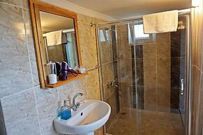 Kas 11 Oda Boutique Pension