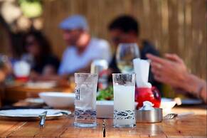 Kas 11 Oda Boutique Pension