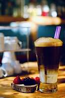 Kas 11 Oda Boutique Pension