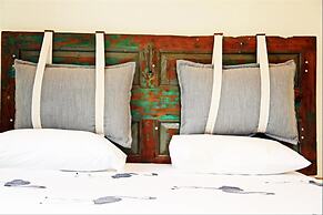 Kas 11 Oda Boutique Pension