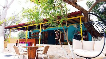 Kas 11 Oda Boutique Pension